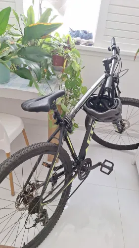 Bike MTB