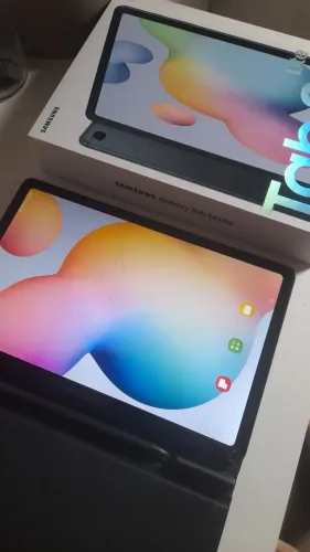 Tablet s6 lite 128gb 