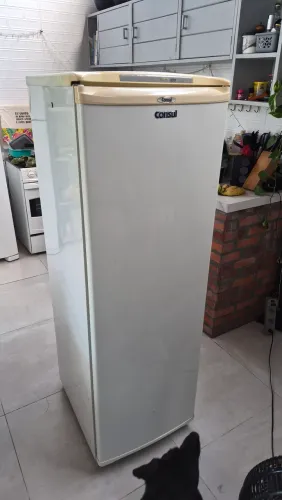 Refrigerador Consul