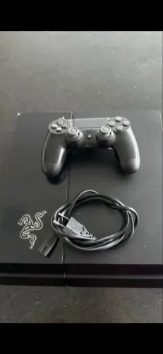 Ps4 fat