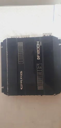 MODULO CORZUS 1200.4 DGITAL