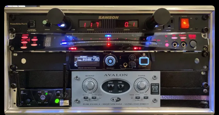 Avalon U5