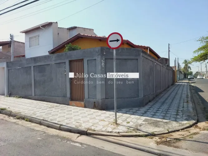 Casa a venda na Vila Assis