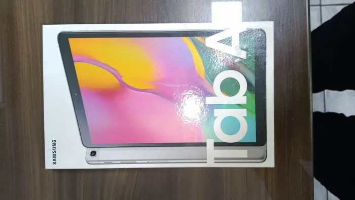 Tablet Samsung Tab A