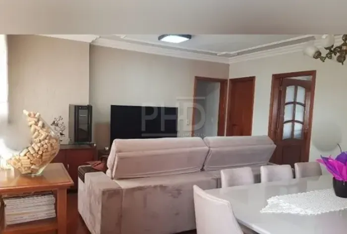 Apartamento para Venda - Vila Assunção em Santo André.