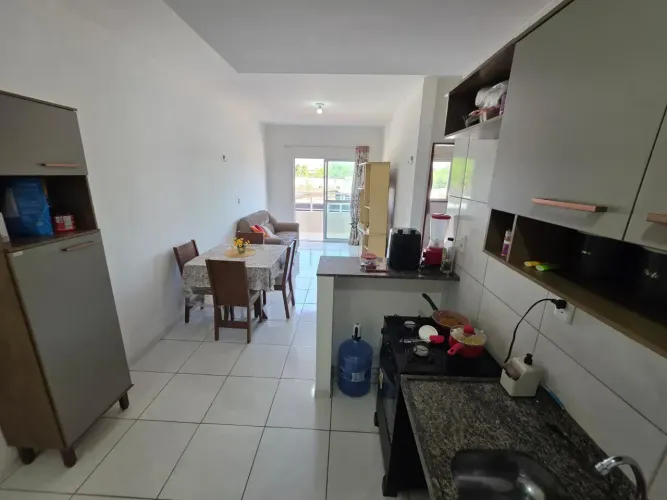 Apartamento com 2 quartos à venda, Messejana, Fortaleza-Ceara