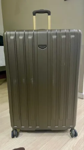 Mala de viagem 23kg - Dockers