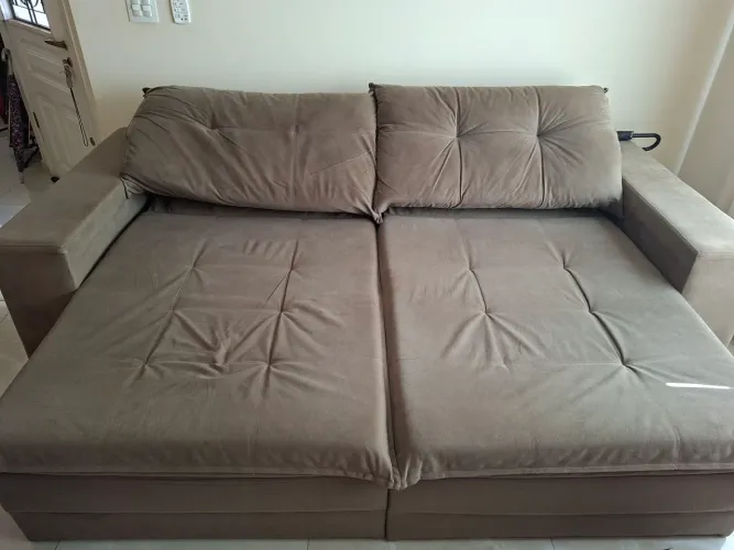 Venda de sofá 