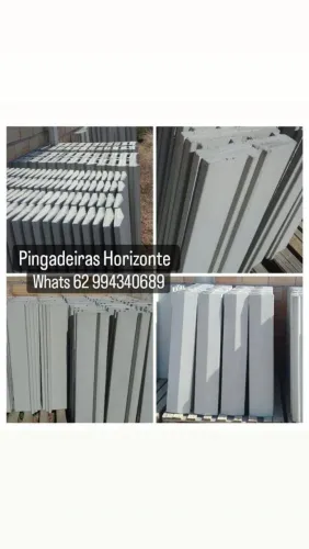 Pingadeiras a partir 7,50 a peça