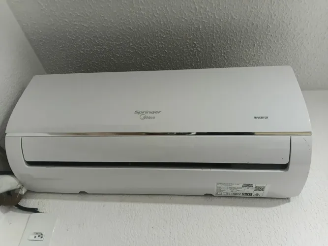 Ar-condicionado