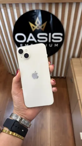 iPhone 14 Plus 128gb (seminovo) Dia dos Namorados