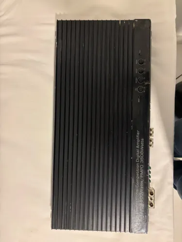 Módulo Roadstar 1600