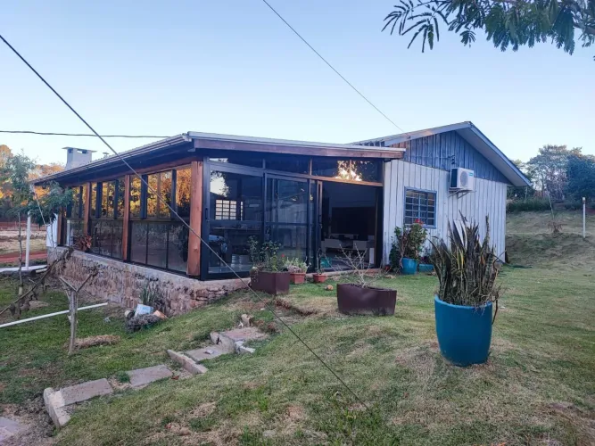 Chácara em Corbélia PR