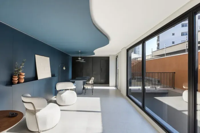Apartamento 2 dormitórios à venda, Alto da Rua XV, Curitiba, PR