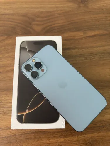iPhone 13 Pro Max - 256 GB