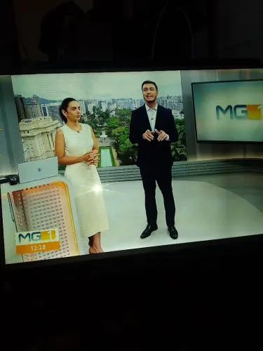 TV elig