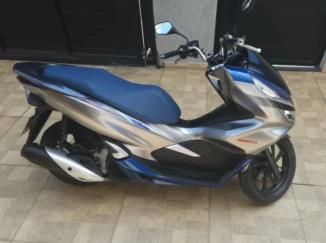 Pcx