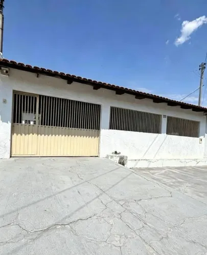 Vemdo casa