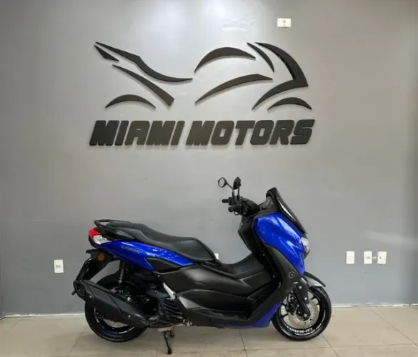 Yamaha NMax Connected 160 ABS 2024