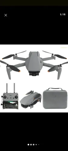 Drone cfly fhait mini