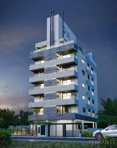 Enzo Residenziale
