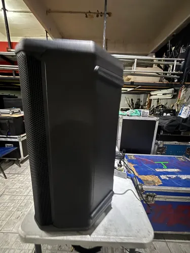 CAIXA DE JBL PRX