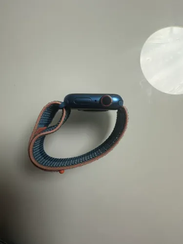 Apple Watch séries 7 41 mm