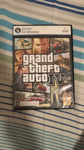 GTA5 original PC