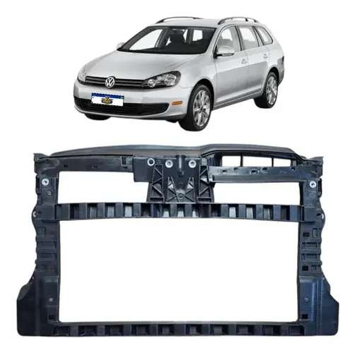 Painel Dianteiro Jetta Variant 2011 2012 2013 2014 Vw