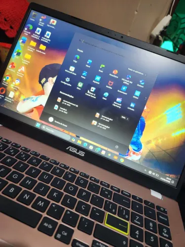 Notebook ASUS E510K
