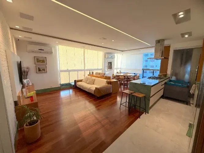 Vendo Apto Exclusivo na Enseada do Suá - 3 Suítes 2 Vagas Soltas R$ 2.490.000,00