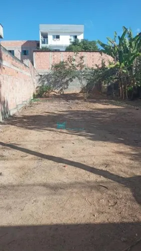 Lote à venda, Novo Santos Dumont - Lagoa Santa/MG