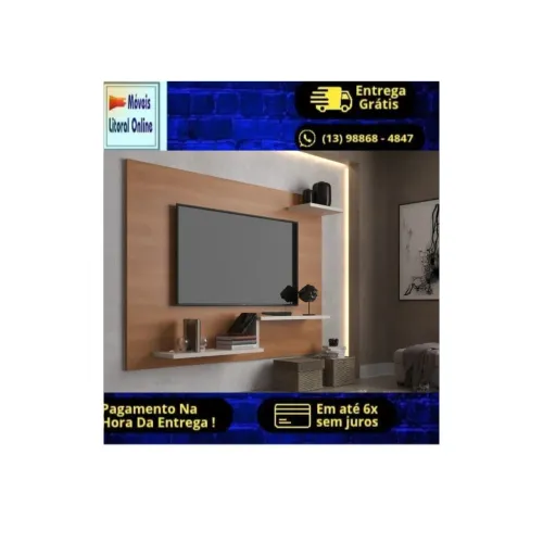 PAINEL DENVER PARA TV 40 POLEGADAS EM PROMOÇÃO !