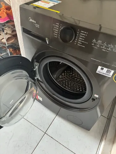 Lava e Seca Mideia 11kg