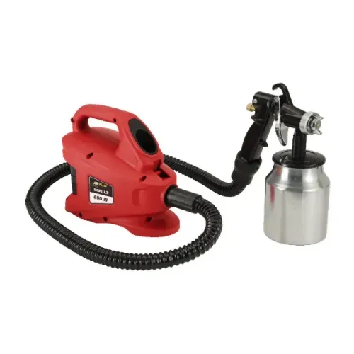 Equipamento de pintura Shulz 600W