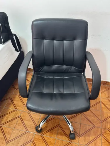 Cadeira de escritório