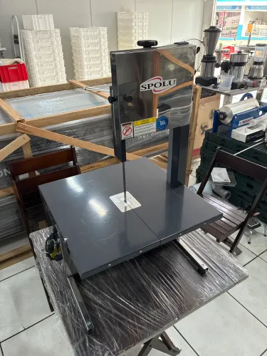 Serra Fita de Mesa Spolu