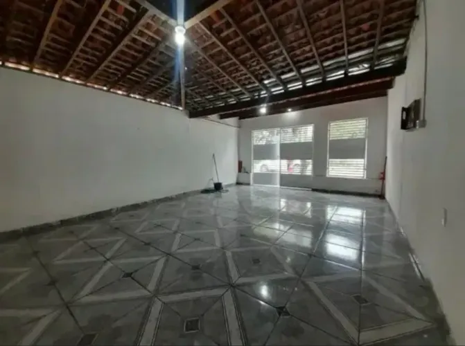 Casa a venda - Refinanciamos pela caixa