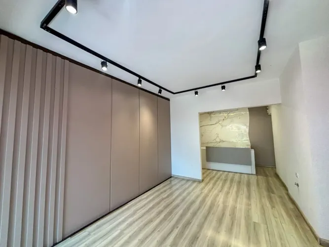 Casa comercial para alugar no Jardim Quebec, Londrina/PR