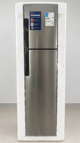 Geladeira Electrolux - 400 Litros - NOVA