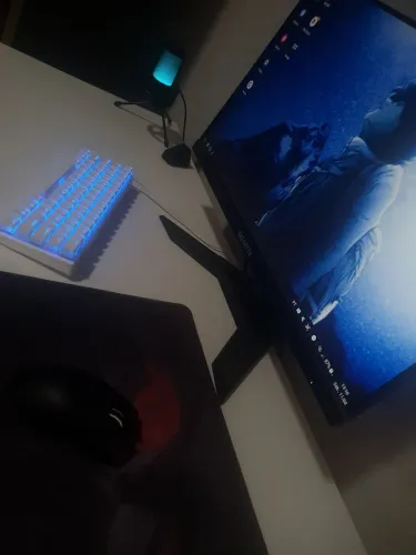 MONITOR GAMER 180HZ