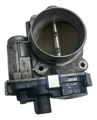 Tbi Chevrolet Omega 3.6 2009 Gasolina