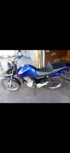 MOTO START 160