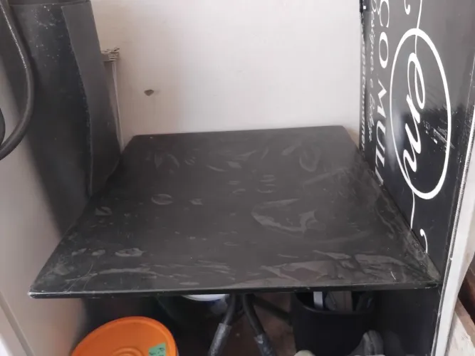 Mesa 4 cadeiras