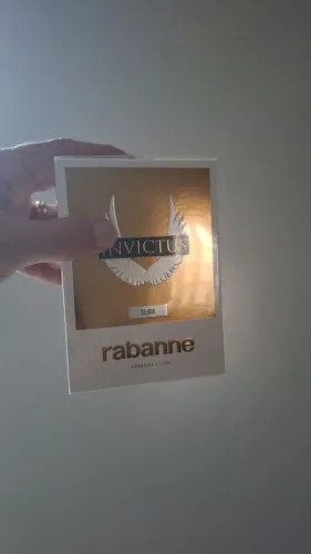 Invictus Elixir