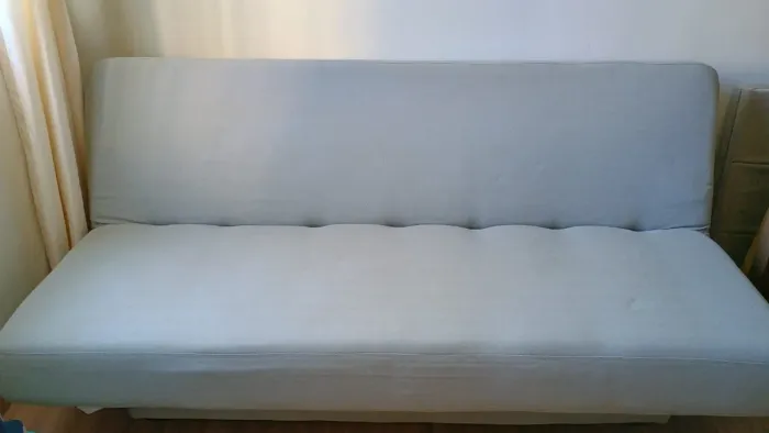 Sofá cama Tok Stok