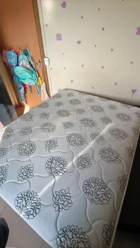 Cama Queen