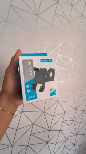 Suporte para Moto de alumínio- ENTREGA A DOMICÍLIO