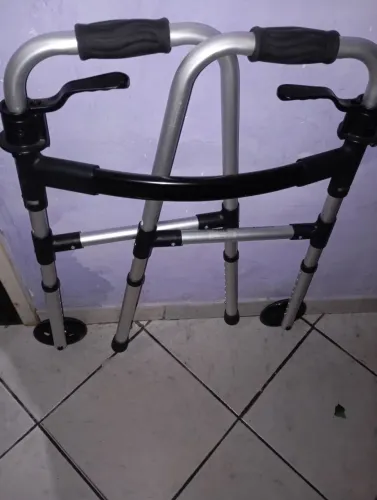 Andador para idoso 