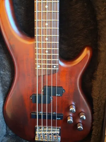 Baixo Condor xb25a